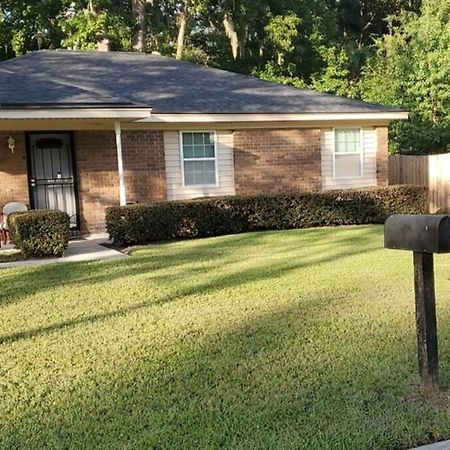 Southern Charm Vacation Rental Savannah Ngoại thất bức ảnh