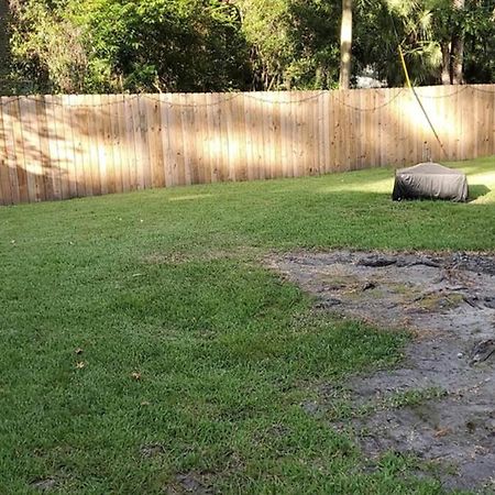 Southern Charm Vacation Rental Savannah Ngoại thất bức ảnh