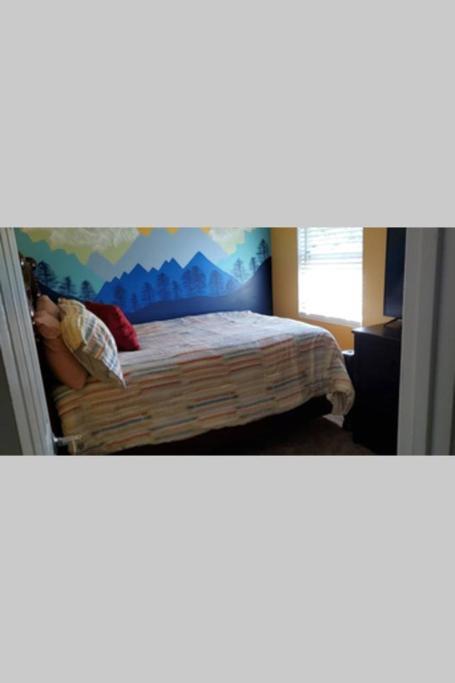 Southern Charm Vacation Rental Savannah Ngoại thất bức ảnh