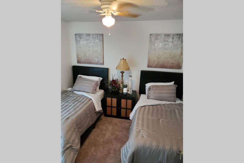 Southern Charm Vacation Rental Savannah Ngoại thất bức ảnh